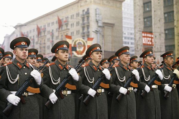 Отличник советской армии - советы адвокатов и юристов
